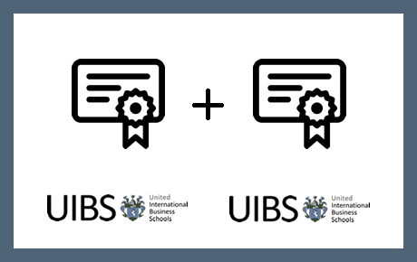Dual Bachelor programs at UIBS and our academic partners