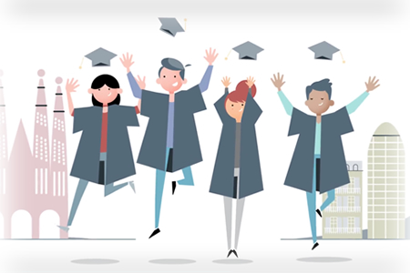 Graduate School Business Program