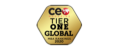 CEO Magazine Global MBA ranking