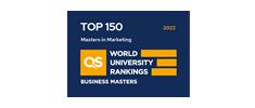 QS Business Masters ranking