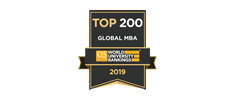 QS MBA ranking