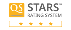 QS Stars Rating