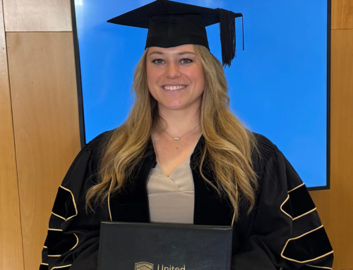 From AI to the Metaverse: Viktoria Mauz, DPhil, on Innovation, Diversity, and Lifelong Learning at UIBS
