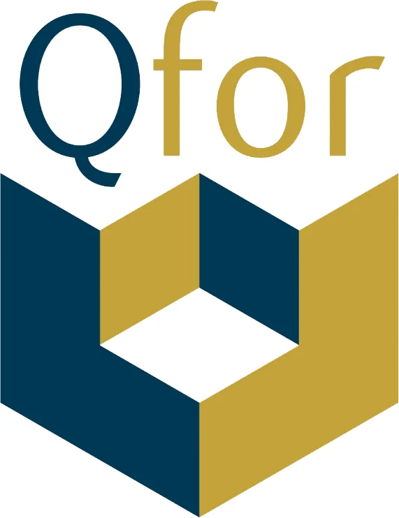 Qfor certified — scope opleiding